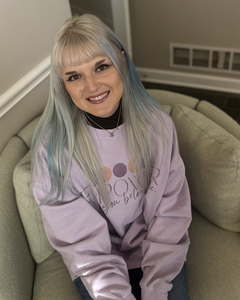 Samantha Johnson, LPC